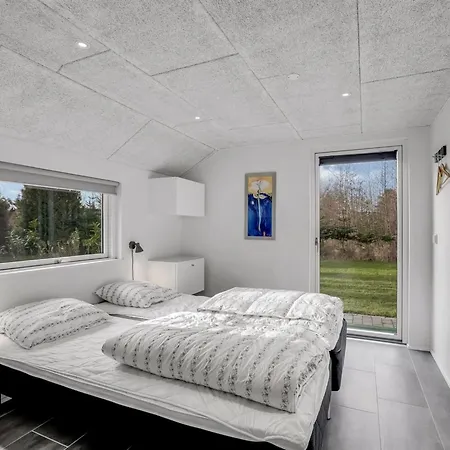 בית נופש Srebrenka - 900m From The Sea By Interhome