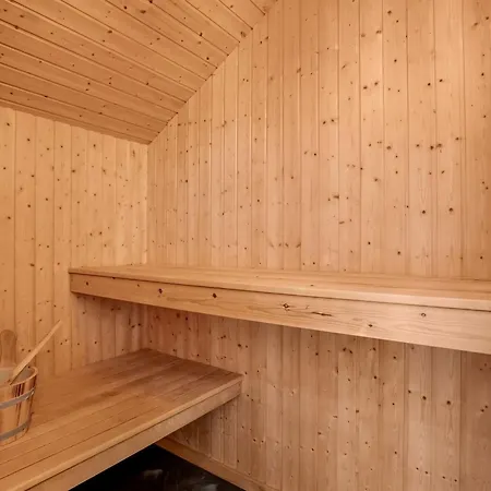 Hébergement de vacances Srebrenka - 900m From The Sea By Interhome Bøtø By