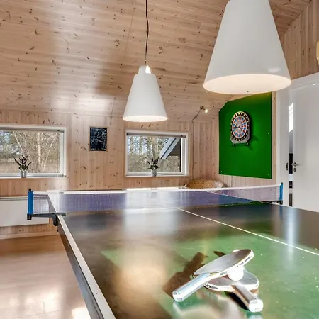 Dom wakacyjny Srebrenka - 900m From The Sea By Interhome *