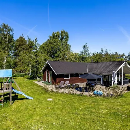 Srebrenka - 900m From The Sea By Interhome * Bøtø By